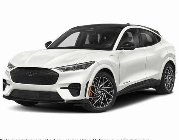 FORD MUSTANG MACH-E 2025 3FMTK4SX4SMA04380 image FORD MUSTANG MACH-E 2025 3FMTK4SX4SMA04380 image